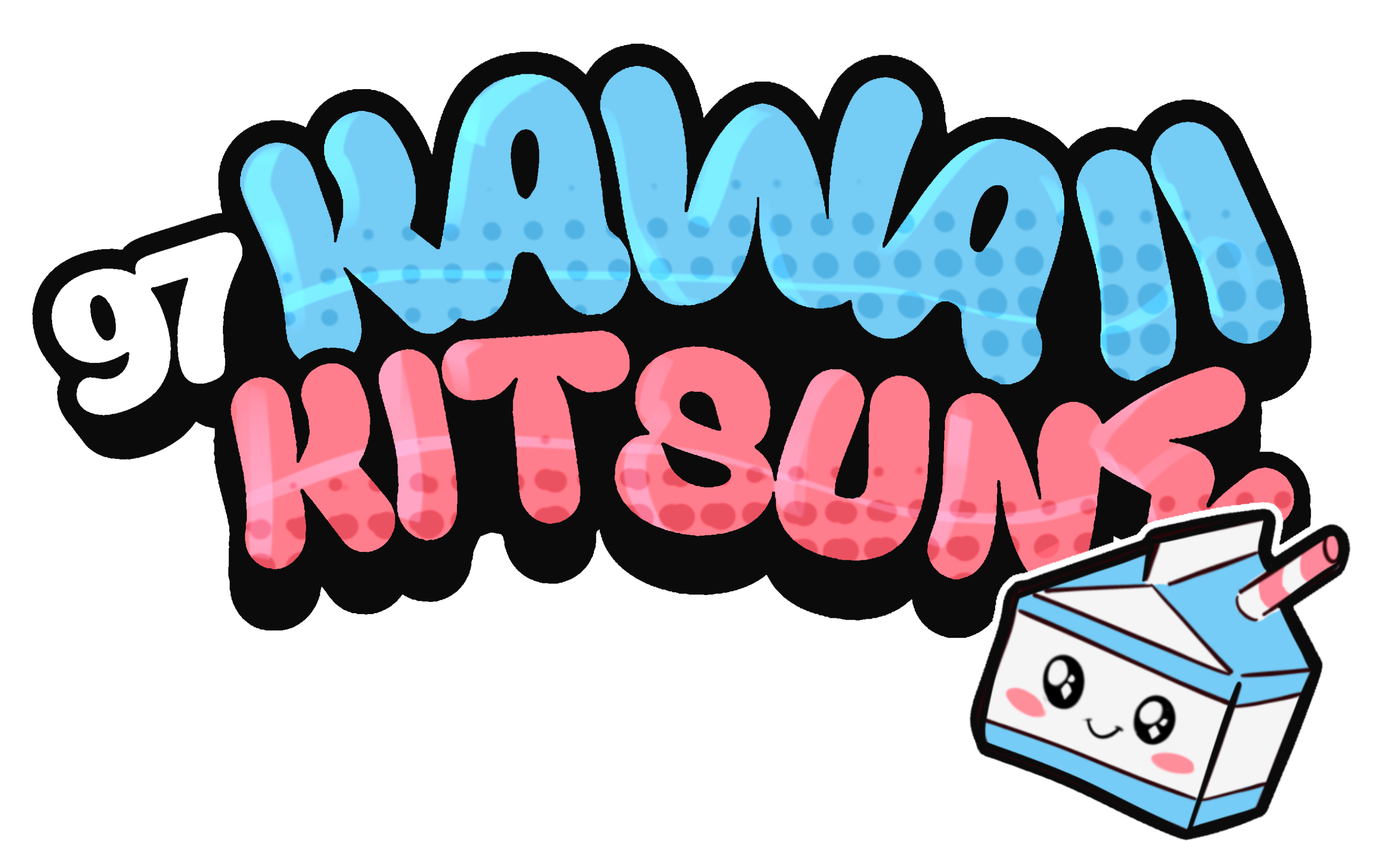 97KawaiiKitsune Merch